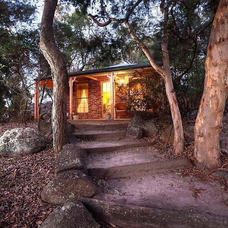 Honeysuckle Cottages Stanthorpe Ngoại thất bức ảnh