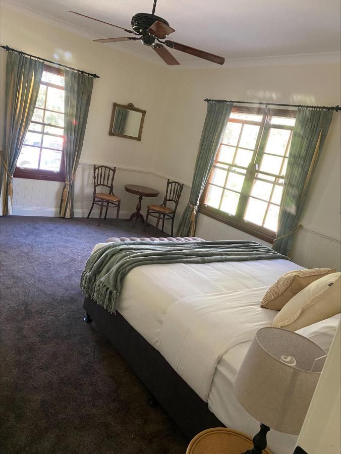 Honeysuckle Cottages Stanthorpe Ngoại thất bức ảnh