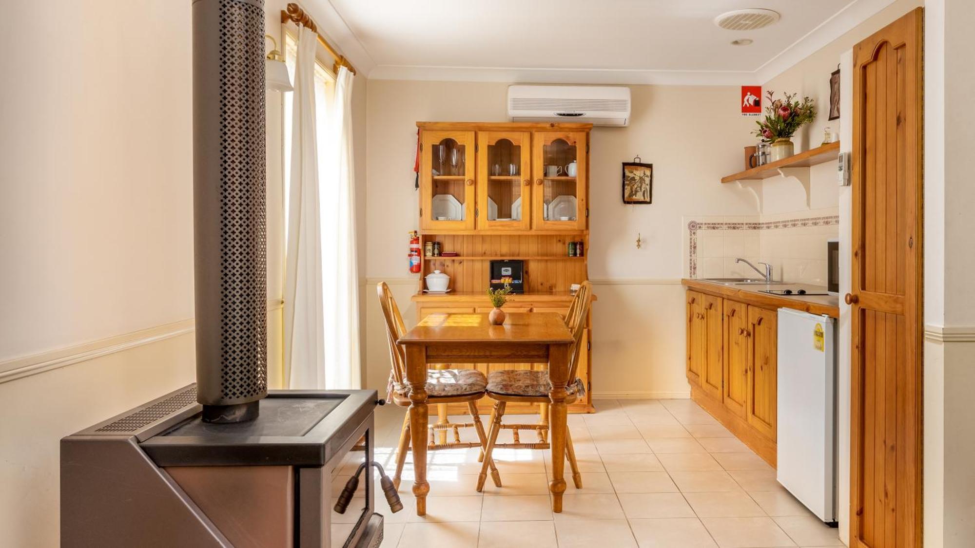Honeysuckle Cottages Stanthorpe Phòng bức ảnh