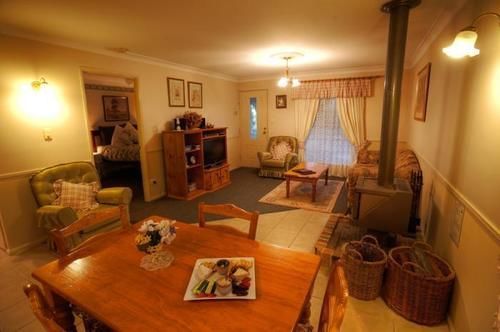 Honeysuckle Cottages Stanthorpe Ngoại thất bức ảnh