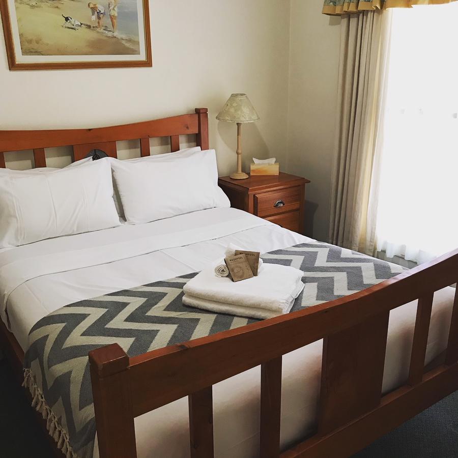 Honeysuckle Cottages Stanthorpe Ngoại thất bức ảnh