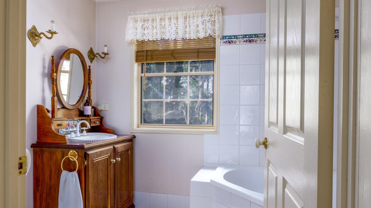Honeysuckle Cottages Stanthorpe Ngoại thất bức ảnh