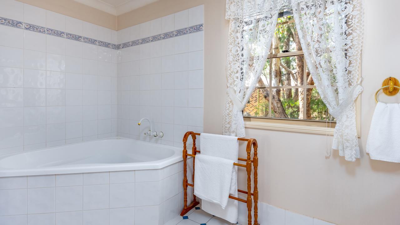 Honeysuckle Cottages Stanthorpe Ngoại thất bức ảnh