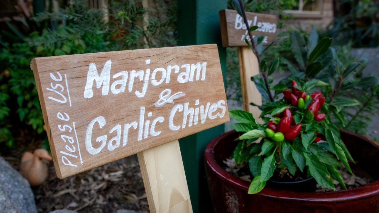 Honeysuckle Cottages Stanthorpe Ngoại thất bức ảnh